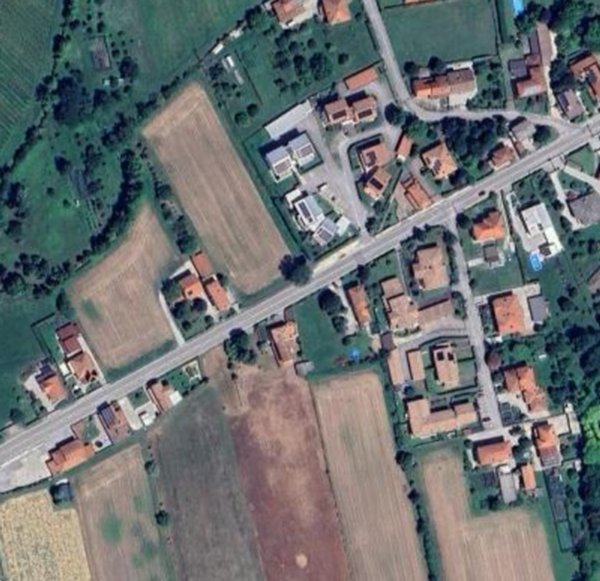 terreno agricolo in vendita a Fiume Veneto