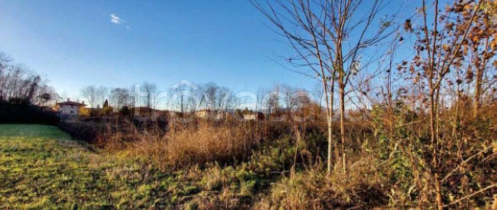 terreno agricolo in vendita a Fiume Veneto in zona Cimpello