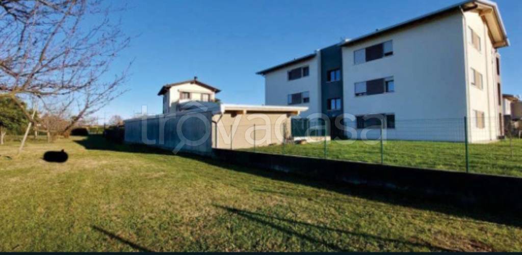terreno agricolo in vendita a Fiume Veneto