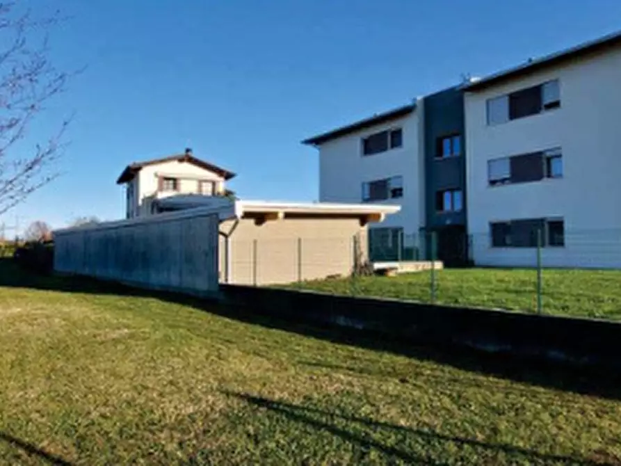 mansarda in vendita a Fiume Veneto