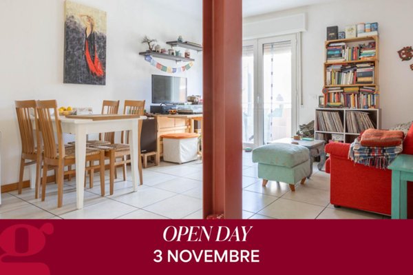 appartamento in vendita a Fiume Veneto in zona Bannia