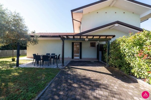 appartamento in vendita a Fiume Veneto