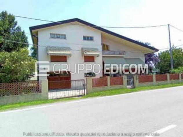 casa indipendente in vendita a Fiume Veneto