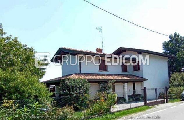 casa indipendente in vendita a Fiume Veneto