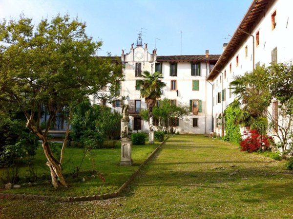 appartamento in vendita a Fiume Veneto