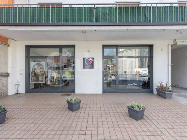 negozio in vendita a Fiume Veneto in zona Bannia