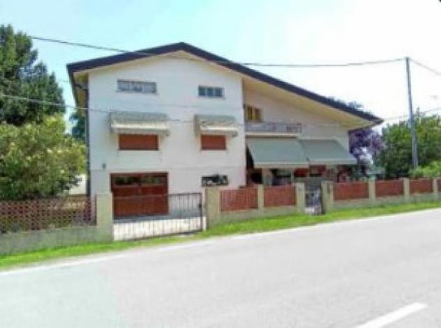 casa indipendente in vendita a Fiume Veneto