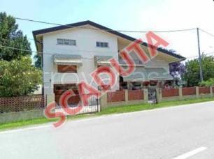 appartamento in vendita a Fiume Veneto