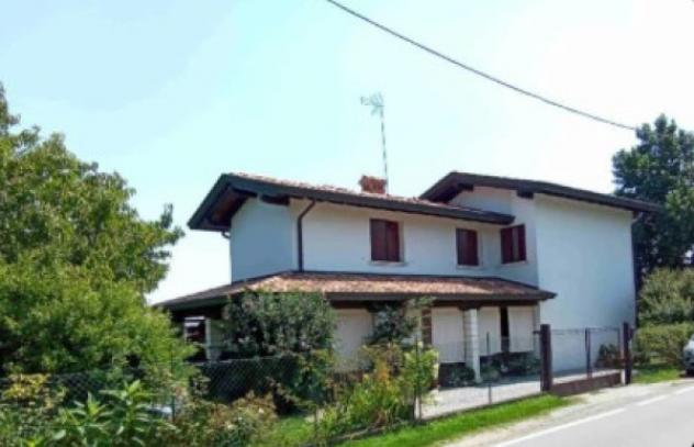 casa indipendente in vendita a Fiume Veneto