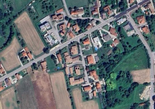 terreno agricolo in vendita a Fiume Veneto