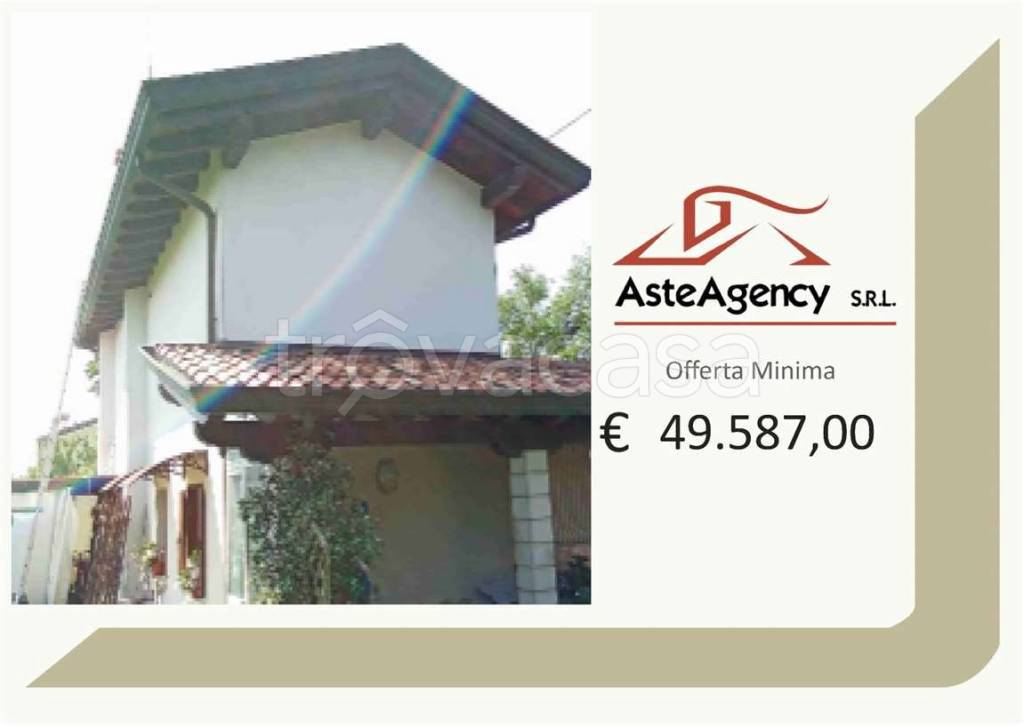 appartamento in vendita a Fiume Veneto