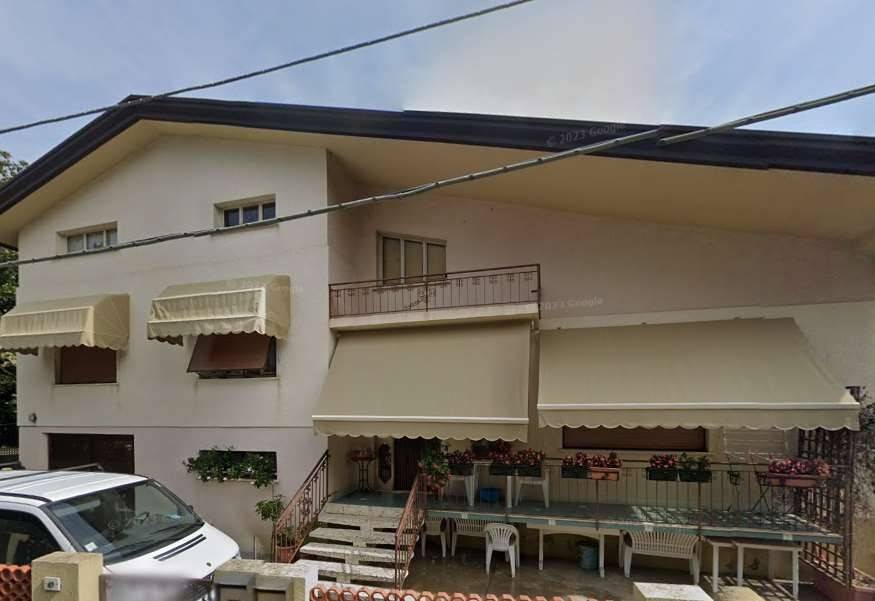casa indipendente in vendita a Fiume Veneto
