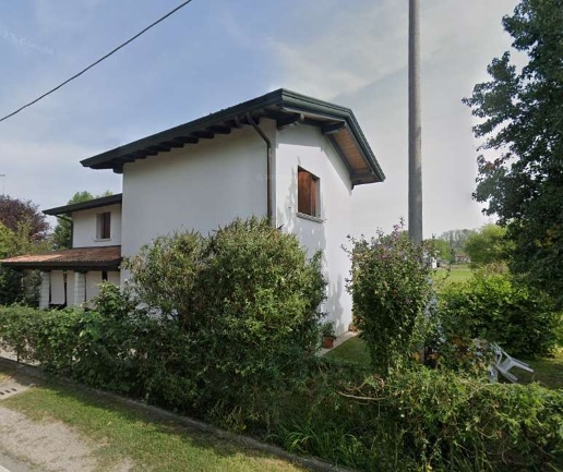 casa indipendente in vendita a Fiume Veneto