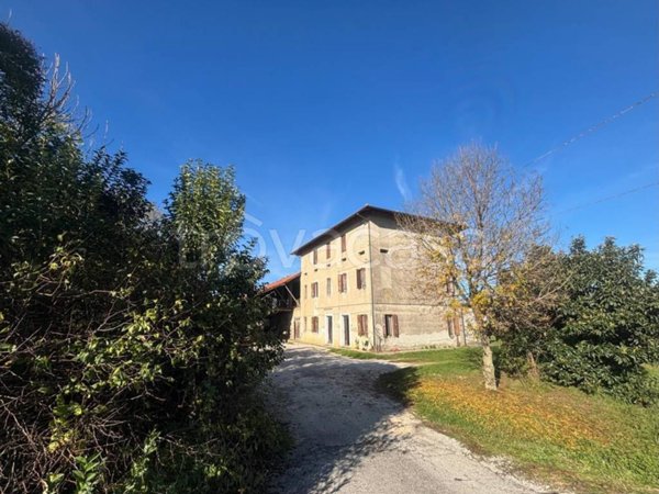 casa indipendente in vendita a Fiume Veneto in zona Cimpello