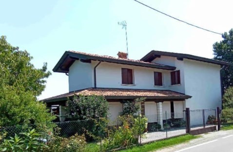 casa indipendente in vendita a Fiume Veneto in zona Bannia