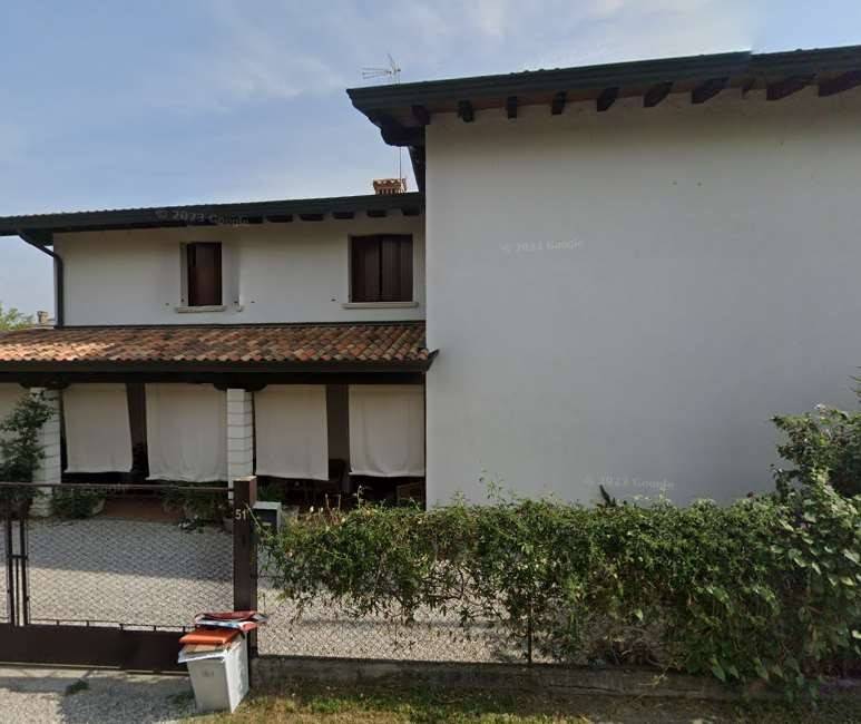casa indipendente in vendita a Fiume Veneto