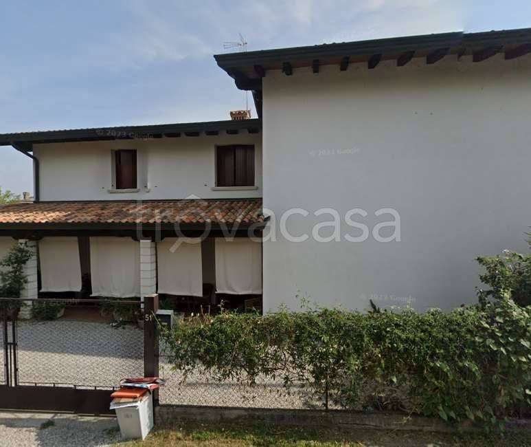 casa indipendente in vendita a Fiume Veneto