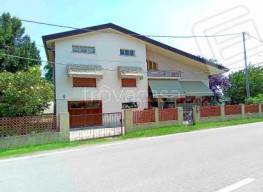 casa indipendente in vendita a Fiume Veneto