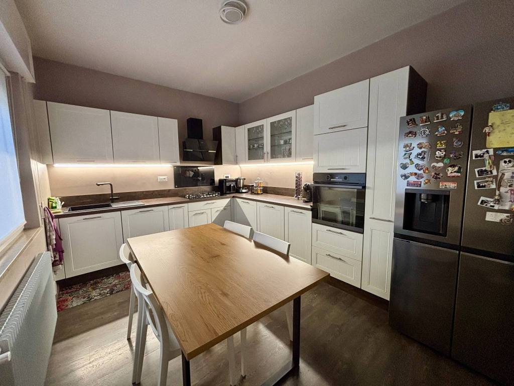 casa indipendente in vendita a Fiume Veneto