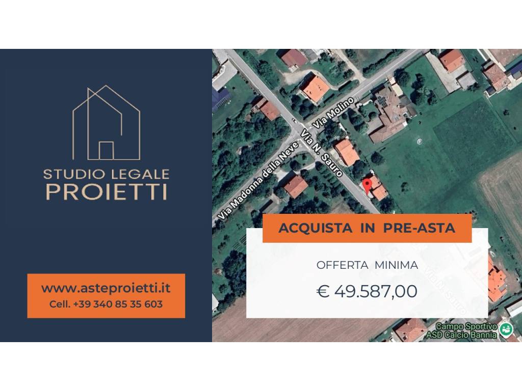 appartamento in vendita a Fiume Veneto