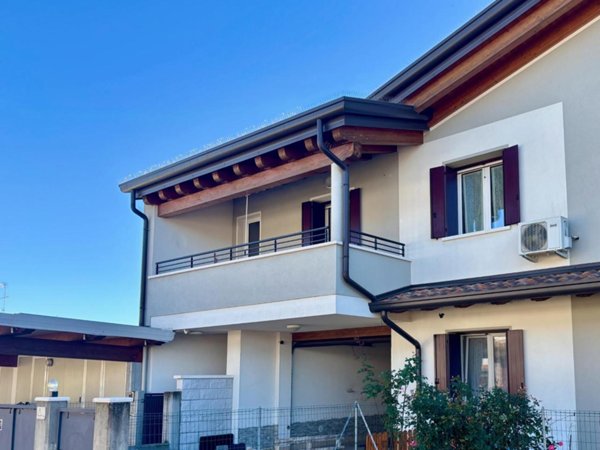 appartamento in vendita a Fiume Veneto