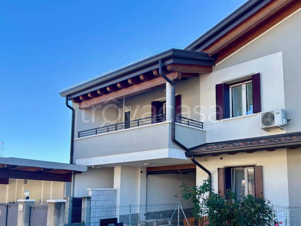 appartamento in vendita a Fiume Veneto