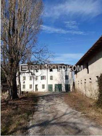 casa indipendente in vendita a Fiume Veneto