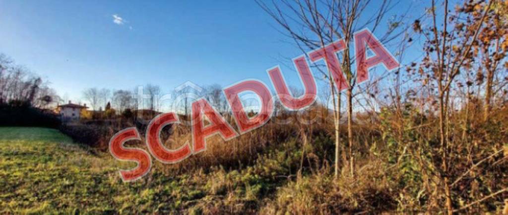 terreno agricolo in vendita a Fiume Veneto in zona Cimpello