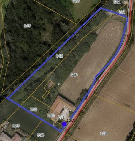 casa indipendente in vendita a Fiume Veneto