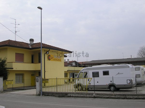 appartamento in vendita a Fiume Veneto