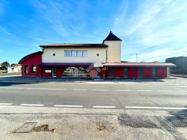 negozio in vendita a Fiume Veneto