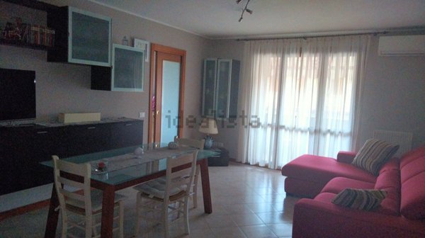 appartamento in vendita a Fiume Veneto in zona Bannia