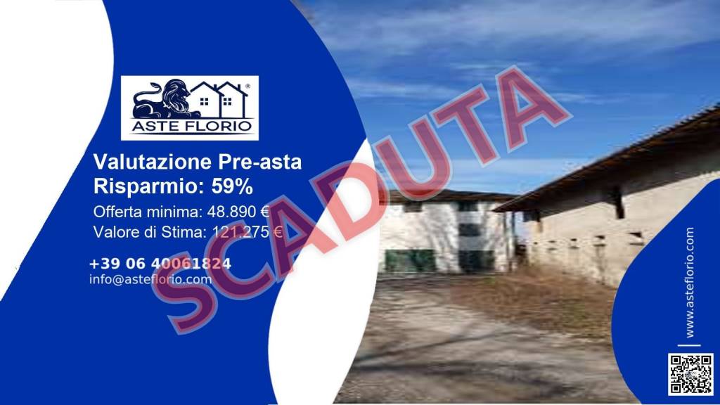casa indipendente in vendita a Fiume Veneto