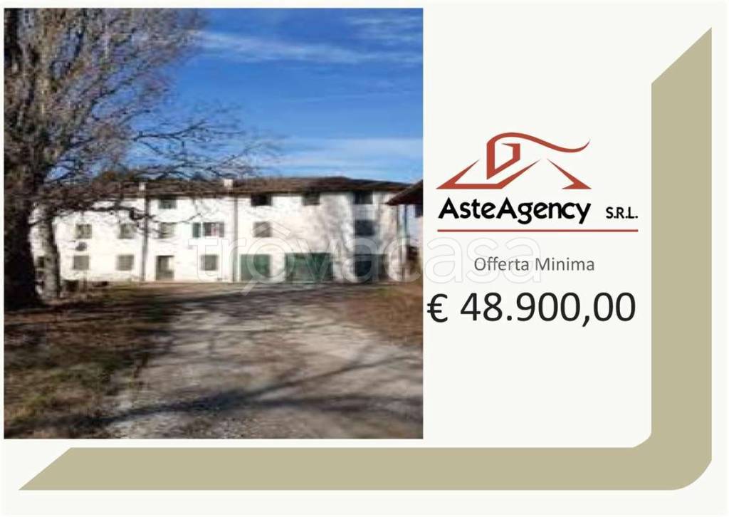 rudere in vendita a Fiume Veneto