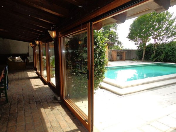 casa indipendente in vendita a Fiume Veneto in zona Cimpello