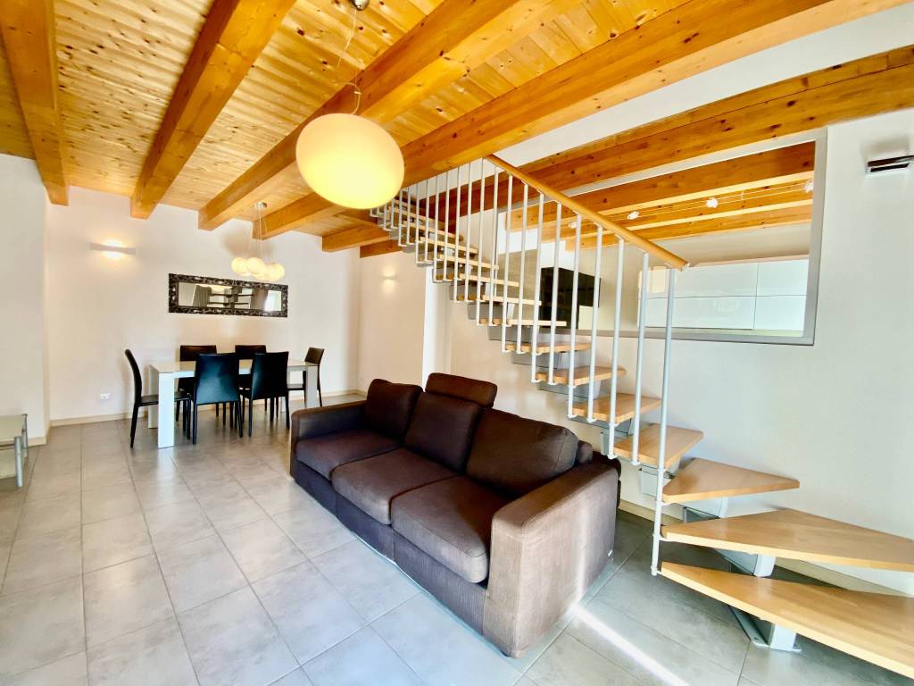 appartamento in vendita a Fiume Veneto