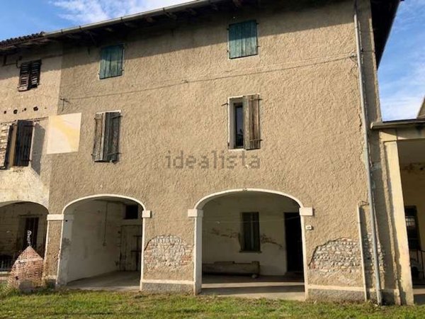casa indipendente in vendita a Fiume Veneto in zona Cimpello
