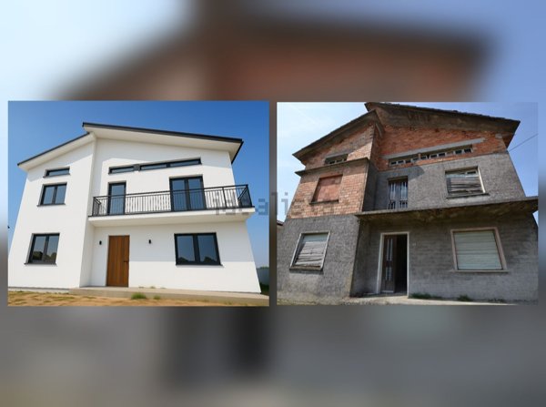 casa indipendente in vendita a Fiume Veneto in zona Pescincanna