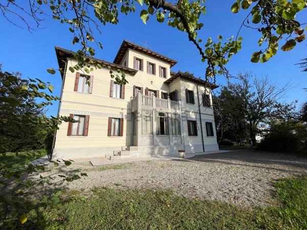 casa indipendente in vendita a Fiume Veneto in zona Cimpello
