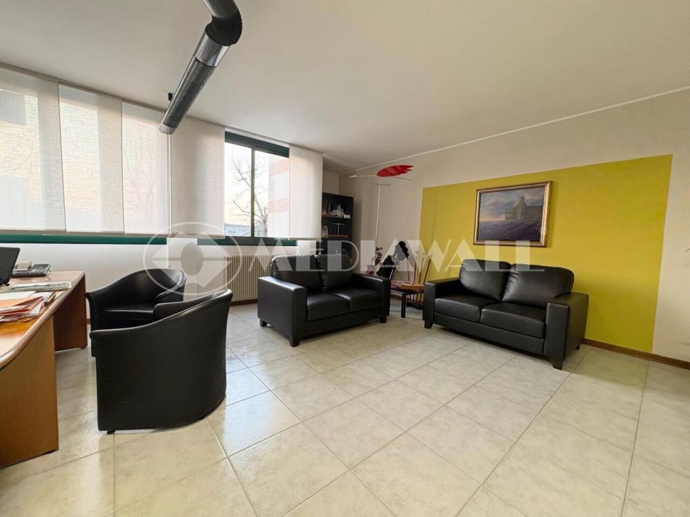 appartamento in vendita a Fiume Veneto