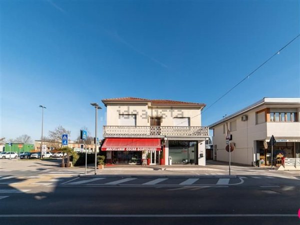 appartamento in vendita a Fiume Veneto
