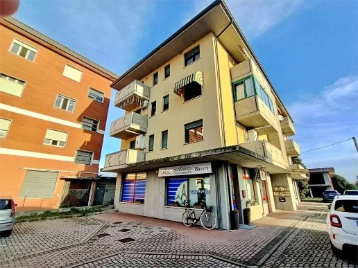 appartamento in vendita a Fiume Veneto