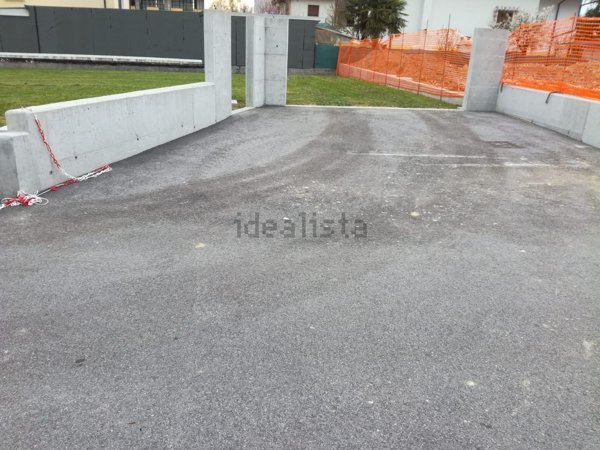 terreno edificabile in vendita a Fiume Veneto