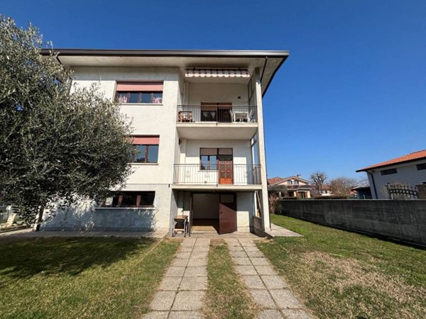 appartamento in vendita a Fiume Veneto