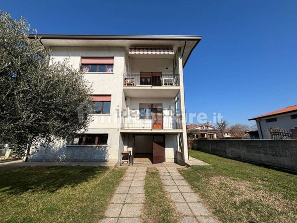 appartamento in vendita a Fiume Veneto