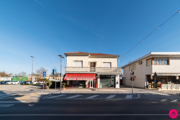 appartamento in vendita a Fiume Veneto