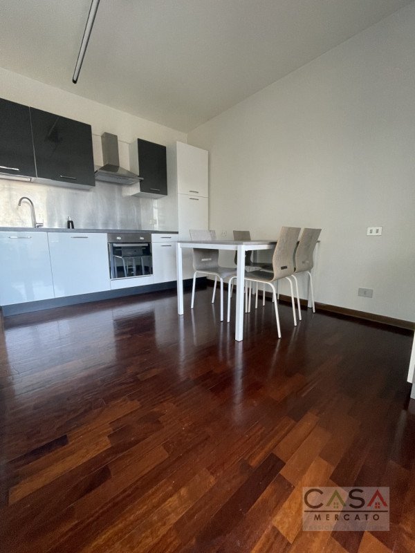 appartamento in vendita a Fiume Veneto