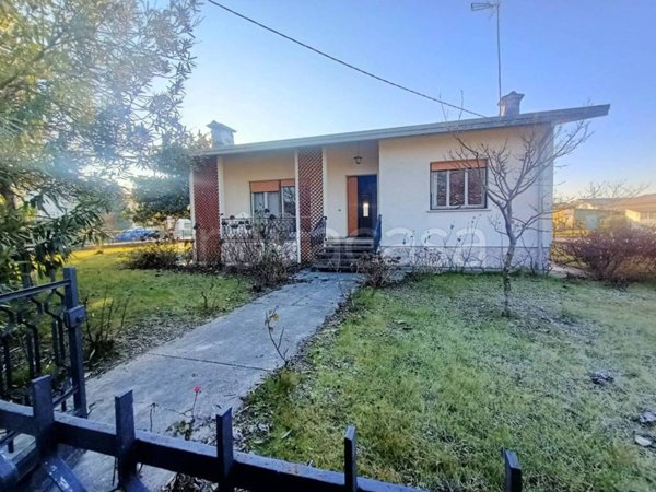 casa indipendente in vendita a Fiume Veneto