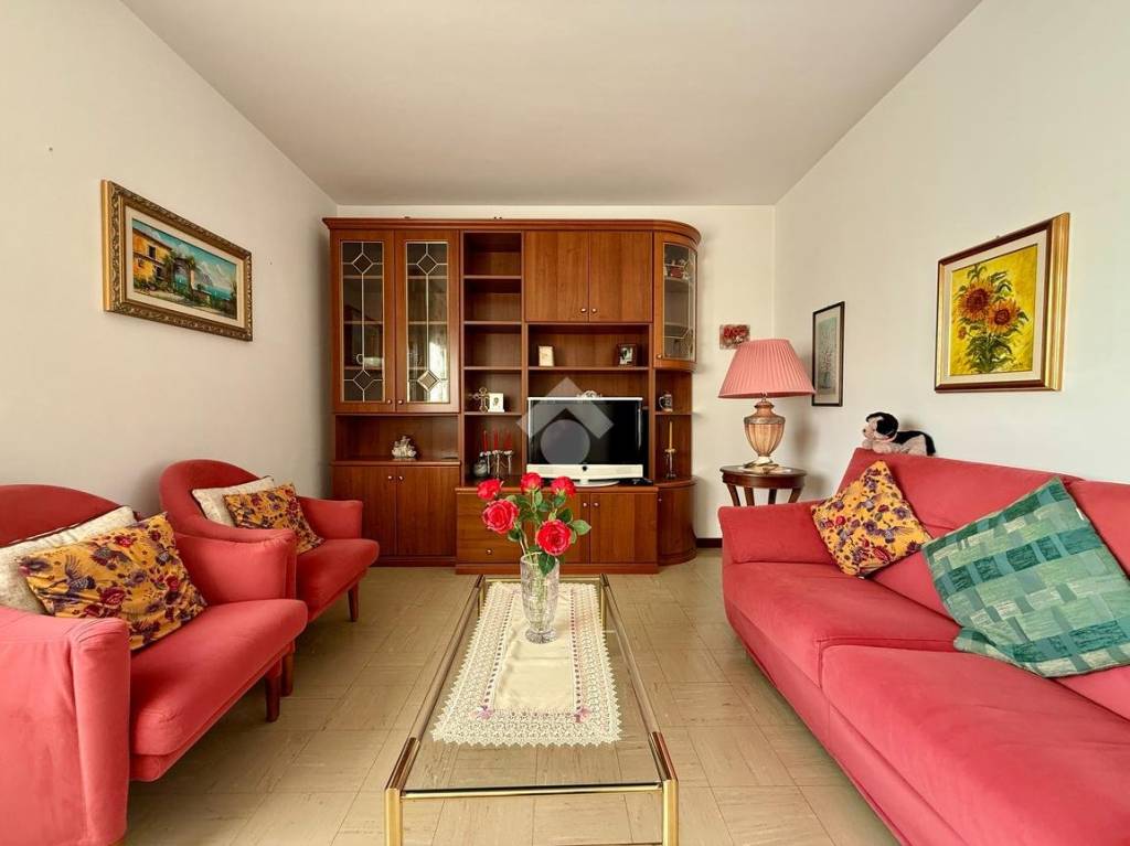 appartamento in vendita a Fiume Veneto