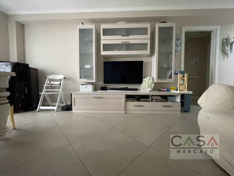 appartamento in vendita a Fiume Veneto